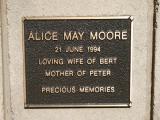 image number 32 Alice May Moore